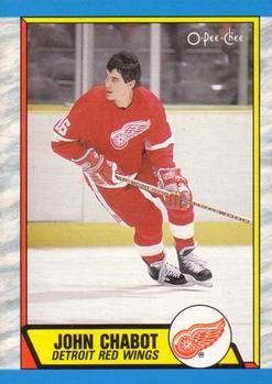 John Chabot
