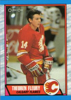 Theoren Fleury