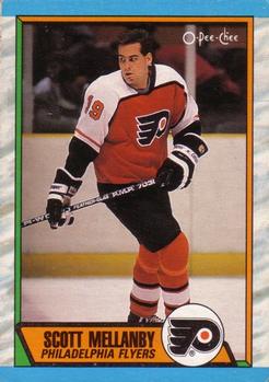 Scott Mellanby