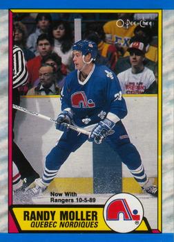Randy Moller