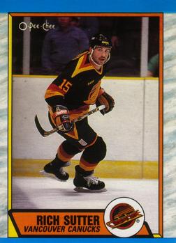Rich Sutter