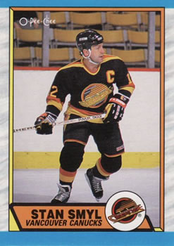 Stan Smyl