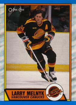 Larry Melnyk