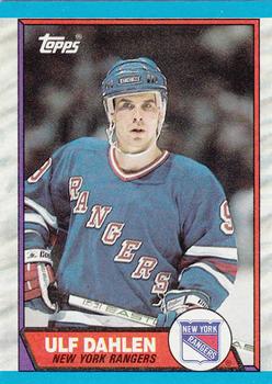 Ulf Dahlen