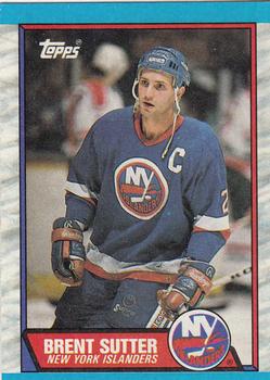 Brent Sutter