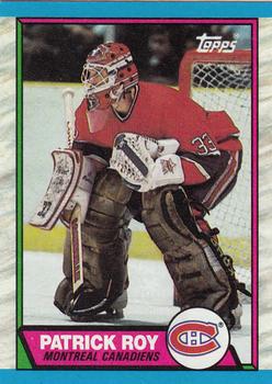 Patrick Roy