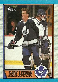 Gary Leeman