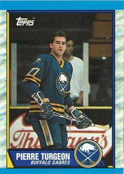 Pierre Turgeon