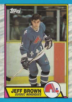 Jeff Brown