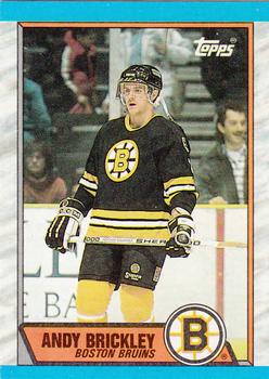 Andy Brickley