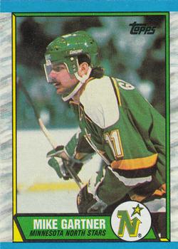 Mike Gartner