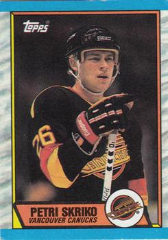 Petri Skriko