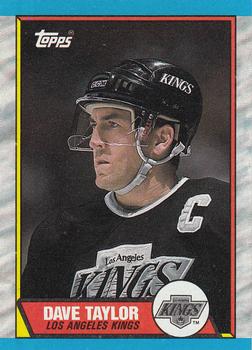 Dave Taylor