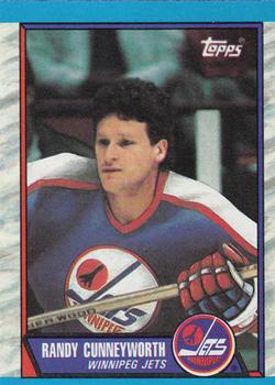 Randy Cunneyworth