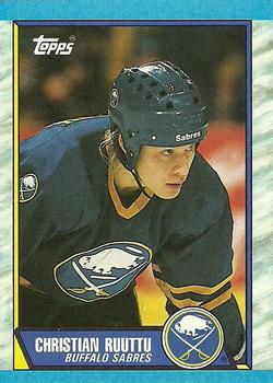 Christian Ruuttu