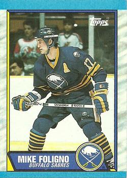 Mike Foligno