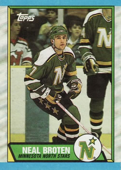 Neal Broten