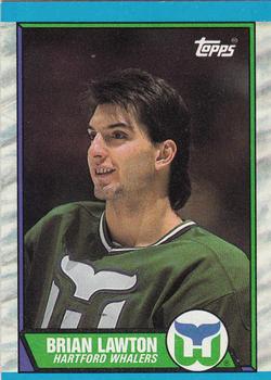 Brian Lawton