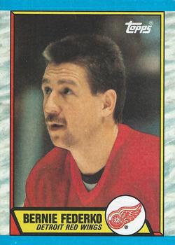 Bernie Federko