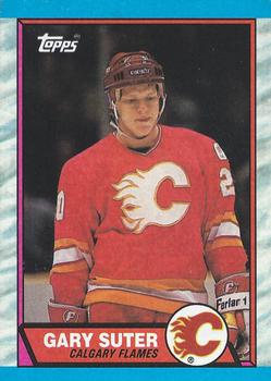 Gary Suter
