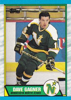 Dave Gagner