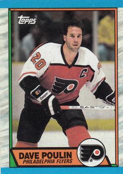 Dave Poulin