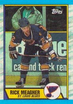 Rick Meagher