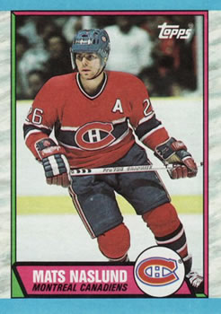 Mats Naslund