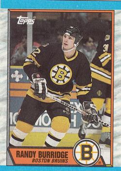 Randy Burridge