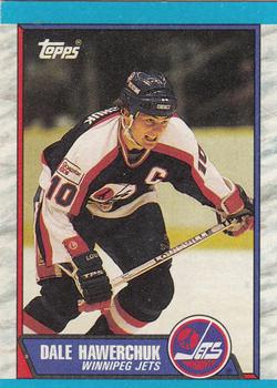 Dale Hawerchuk