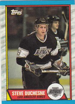 Steve Duchesne