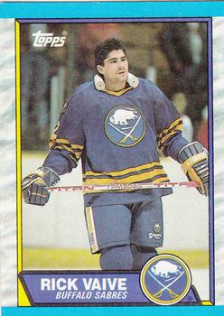 Rick Vaive