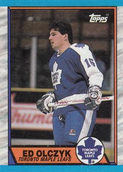 Ed Olczyk