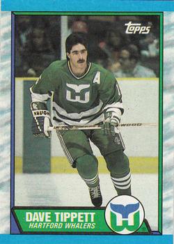 Dave Tippett
