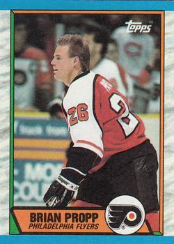 Brian Propp