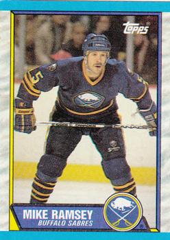 Mike Ramsey