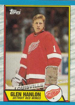 Glen Hanlon