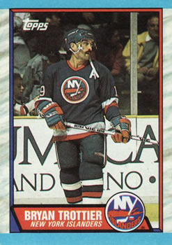 Bryan Trottier
