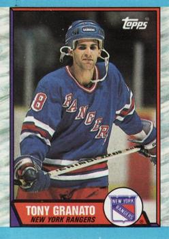 Tony Granato