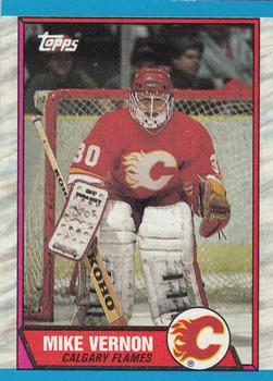 Mike Vernon