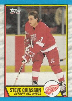 Steve Chiasson