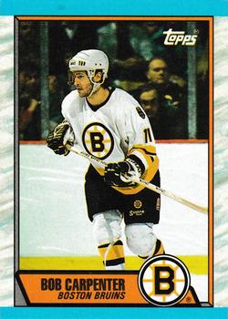 Bob Carpenter
