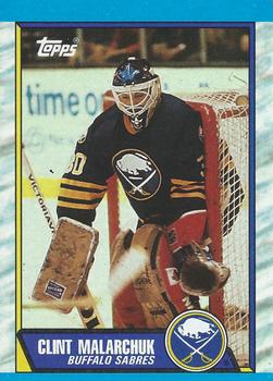 Clint Malarchuk