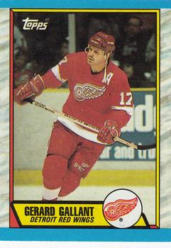Gerard Gallant