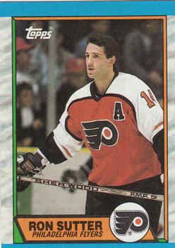 Ron Sutter