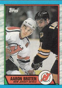 Aaron Broten