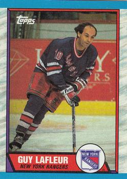 Guy Lafleur