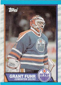 Grant Fuhr