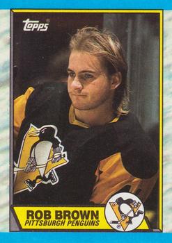 Rob Brown