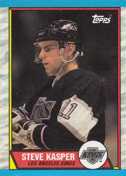 Steve Kasper